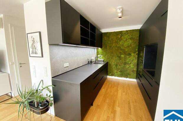 Terrassenwohnung mieten in 1130 Wien (Bild 5)