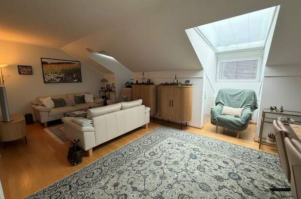 Wohnung mieten in 6900 Bregenz (Bild 1)