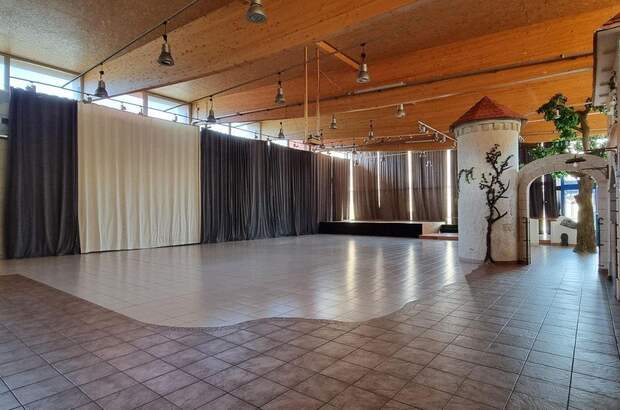 Gewerbeobjekt kaufen in 3184 Türnitz (Bild 2)