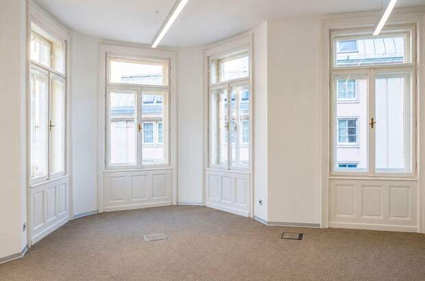Gewerbeobjekt mieten in 1010 Wien (Bild 3)