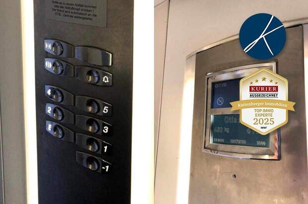 Wohnanlage kaufen in 1020 Wien (Bild 5)