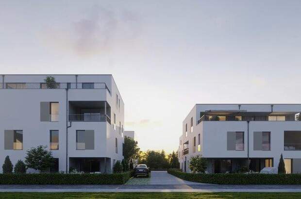 Terrassenwohnung kaufen in 9220 Velden (Bild 1)