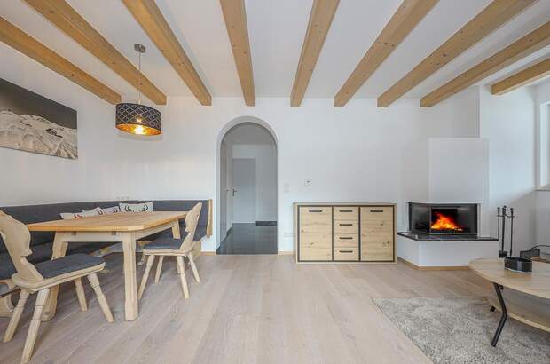 Terrassenwohnung mieten in 6370 Kitzbühel (Bild 4)