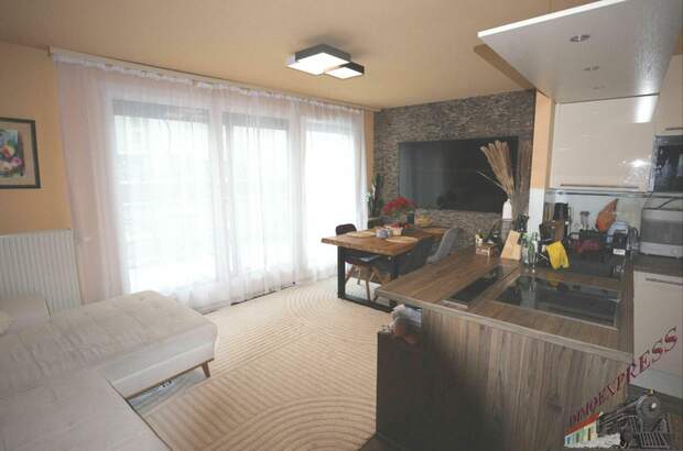 Terrassenwohnung kaufen in 1210 Wien (Bild 4)