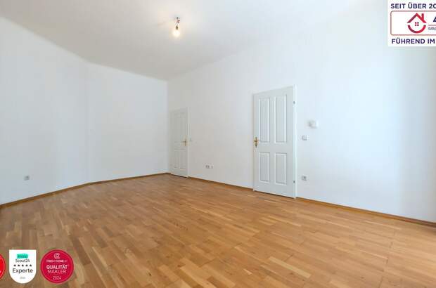 Terrassenwohnung kaufen in 1140 Wien (Bild 3)