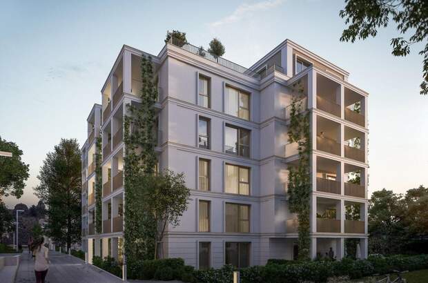 Anlageobjekt kaufen in 1160 Wien (Bild 1)