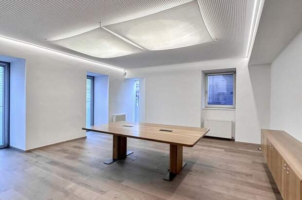 Gewerbeobjekt mieten in 4040 Linz (Bild 2)