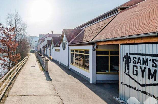 Gewerbeobjekt mieten in 8700 Leoben (Bild 4)