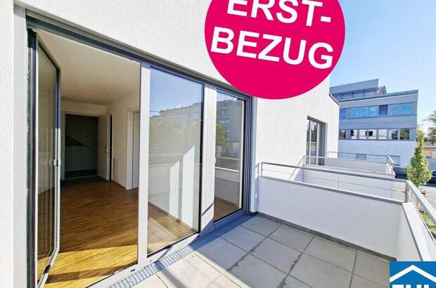 Terrassenwohnung mieten in 1220 Wien (Bild 1)
