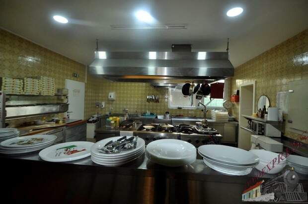 Gastronomie / Restaurant mieten in 3100 St. Pölten (Bild 5)