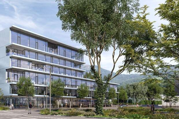 Gewerbeobjekt mieten in 5020 Salzburg (Bild 1)