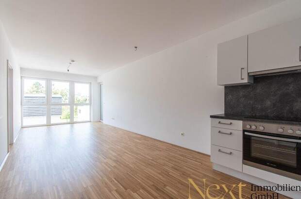 Terrassenwohnung kaufen in 4400 Steyr (Bild 3)