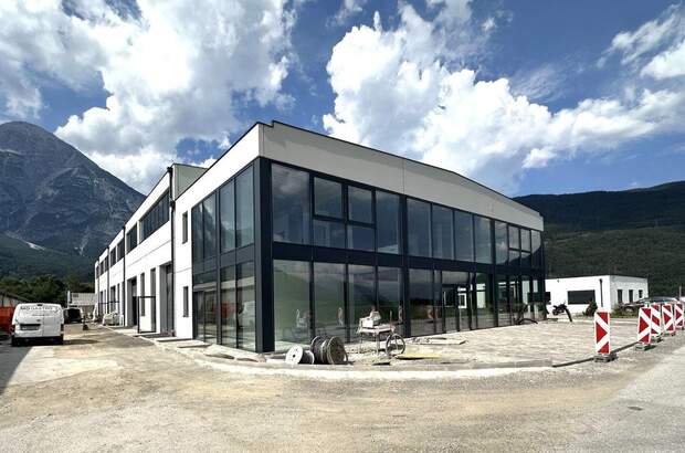 Gewerbeobjekt mieten in 6410 Telfs (Bild 1)
