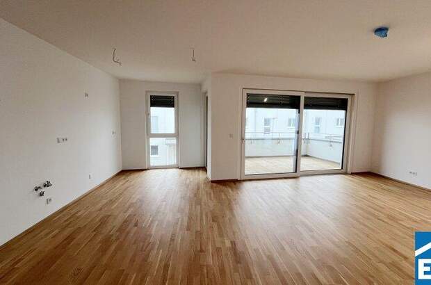 Terrassenwohnung kaufen in 2700 Wr. Neustadt (Bild 3)