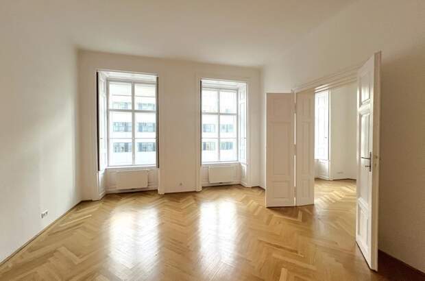 Wohnung mieten in 1010 Wien (Bild 3)