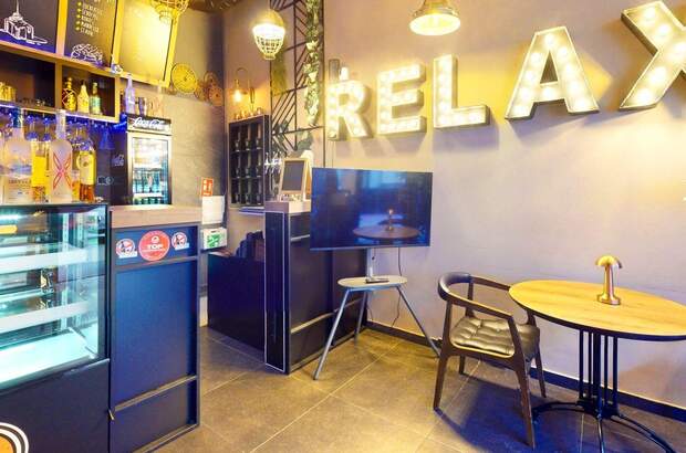 Gewerbeobjekt mieten in 9020 Klagenfurt (Bild 3)