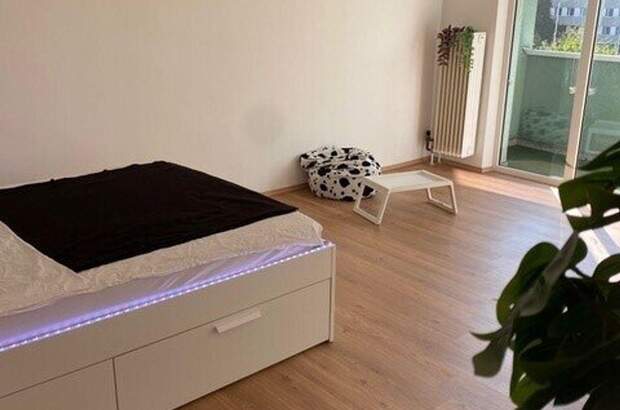 Wohnung mit Balkon kaufen in 8053 Graz (Bild 1)