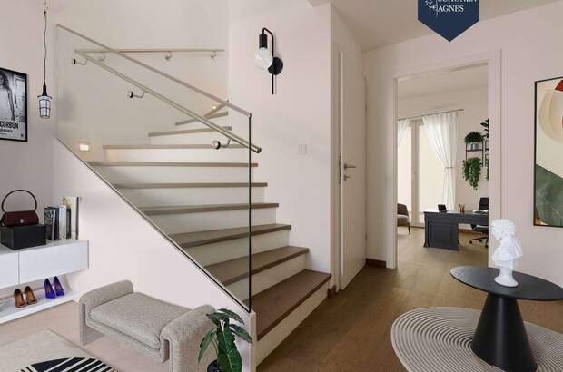 Wohnung mit Balkon kaufen in 1190 Wien (Bild 1)