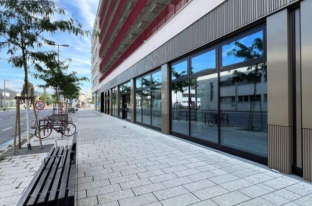 Gewerbeobjekt mieten in 8020 Graz (Bild 1)