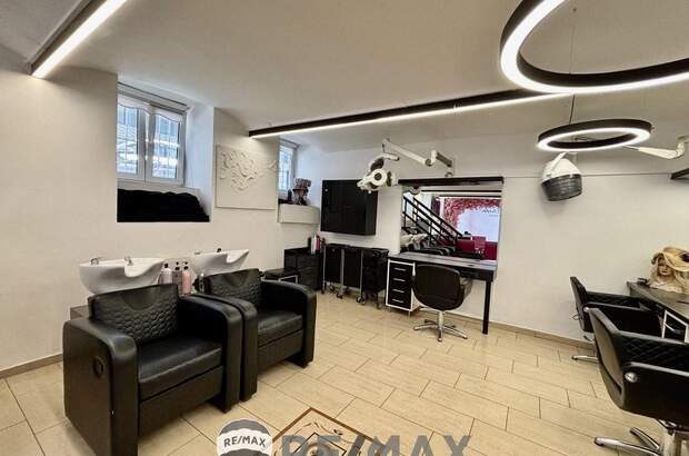 Gewerbeobjekt mieten in 1160 Wien (Bild 2)