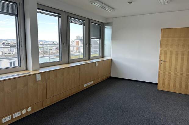 Gewerbeobjekt mieten in 1050 Wien (Bild 5)