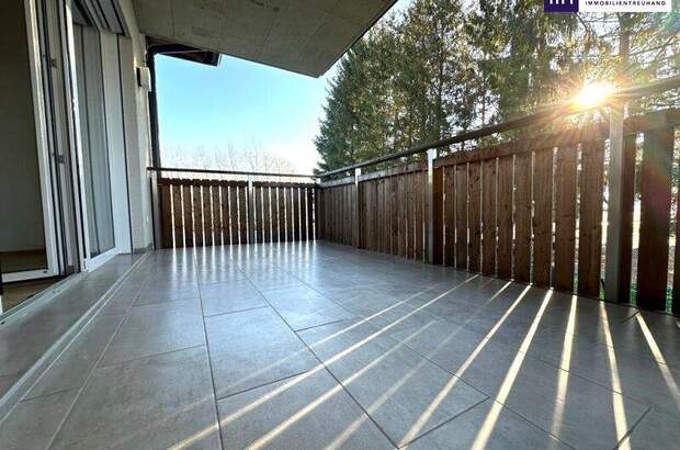 Terrassenwohnung mieten in 8401 Kalsdorf (Bild 3)