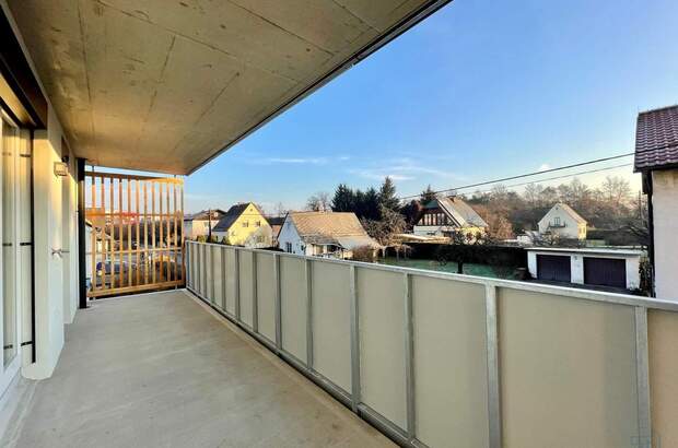 Terrassenwohnung kaufen in 8054 Graz (Bild 2)