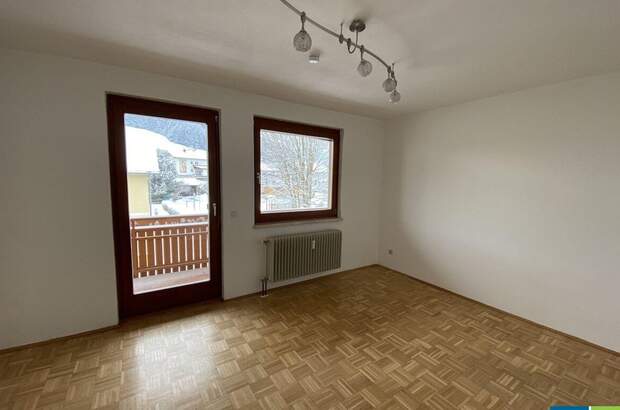 Wohnung mit Balkon kaufen in 9463 Reichenfels (Bild 3)