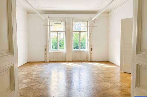 Wohnung mit Balkon mieten in 8010 Graz (Bild 4)