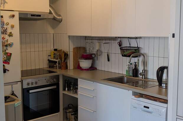 Wohnung mit Balkon mieten in 1100 Wien (Bild 2)