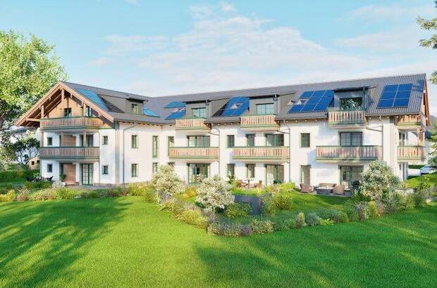 Wohnung kaufen in 5071 Siezenheim (Bild 2)