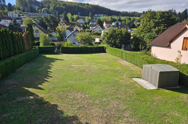 Einfamilienhaus kaufen in 3032 Eichgraben (Bild 2)