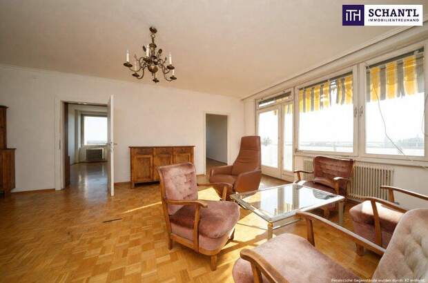 Terrassenwohnung kaufen in 8010 Graz (Bild 3)