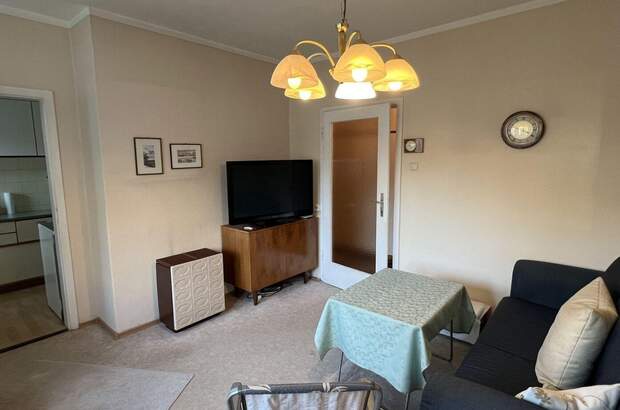 Altbauwohnung mit Balkon kaufen in 6020 Innsbruck (Bild 2)