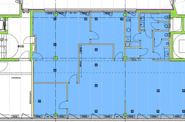 Gewerbeobjekt mieten in 1030 Wien (Bild 4)