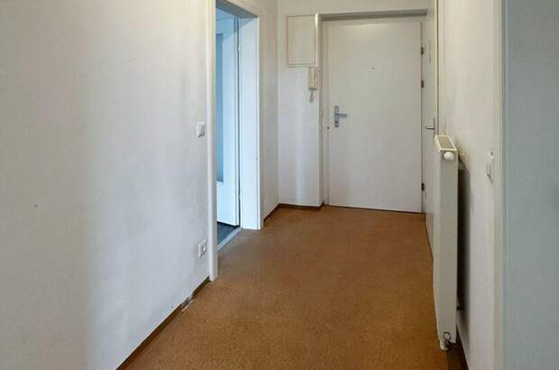 Altbauwohnung mieten in 2432 Schwadorf (Bild 3)
