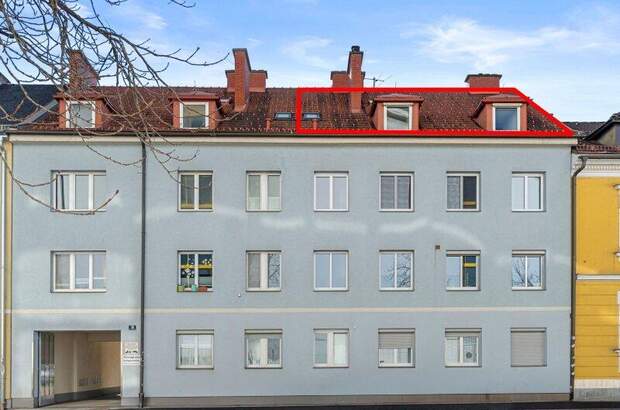 Wohnung kaufen in 9020 Klagenfurt (Bild 4)