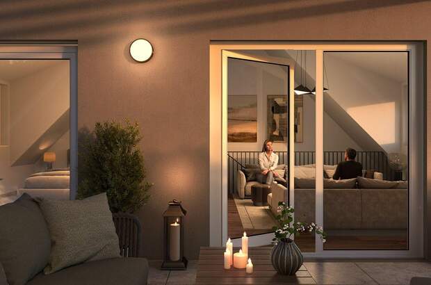 Wohnung mit Balkon kaufen in 4020 Linz (Bild 4)