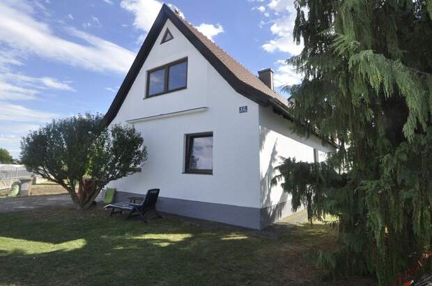 Haus kaufen in 3130 Herzogenburg (Bild 1)