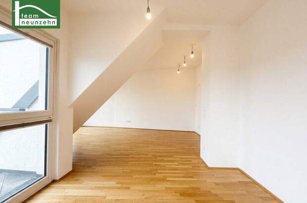 Terrassenwohnung kaufen in 1210 Wien (Bild 3)