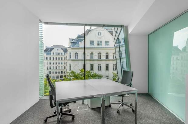 Büro / Praxis mieten in 1070 Wien (Bild 5)