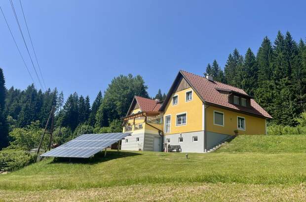 Einfamilienhaus kaufen in 8553 St. Oswald (Bild 2)