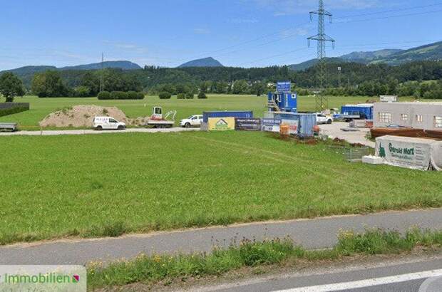 Gewerbeobjekt mieten in 5424 Bad Vigaun (Bild 1)