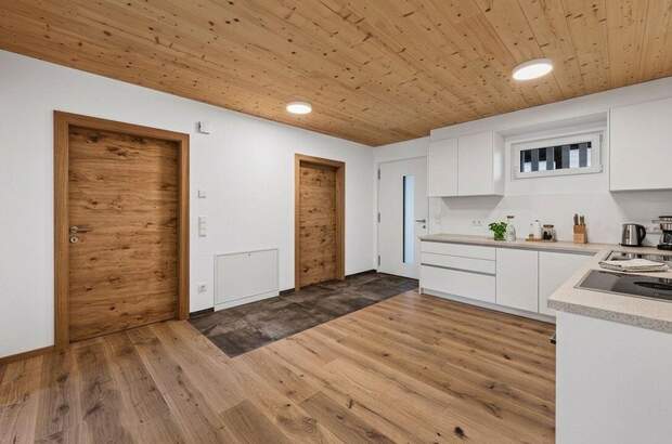 Wohnung mit Balkon kaufen in 6330 Kufstein