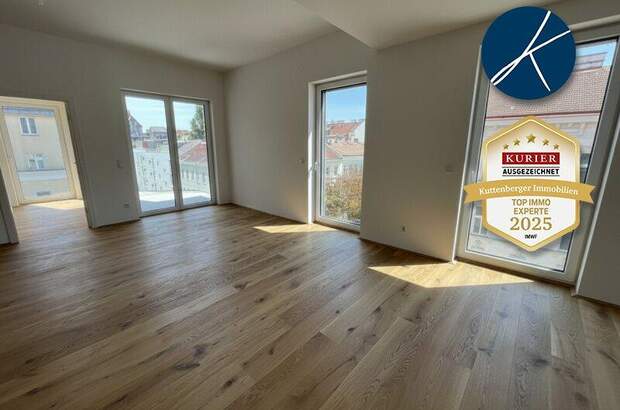 Terrassenwohnung mieten in 1100 Wien (Bild 4)