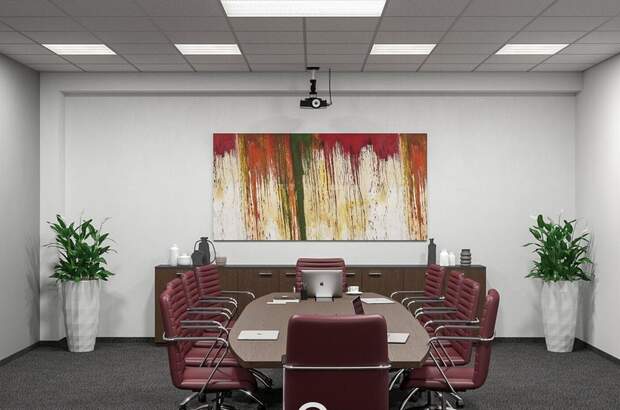 Gewerbeobjekt mieten in 4063 Hörsching (Bild 4)