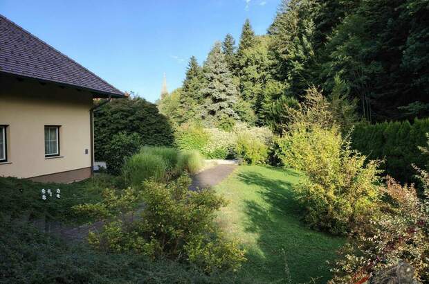 Chalet kaufen in 2572 Kaumberg (Bild 3)