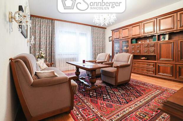 Eigentumswohnung in 4600 Wels (Bild 1)