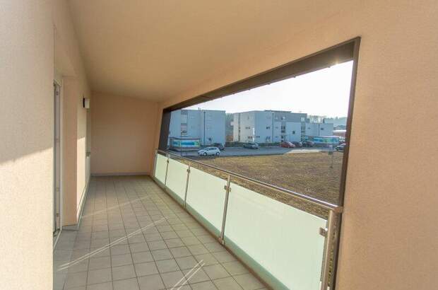 Terrassenwohnung mieten in 3383 Hürm (Bild 2)