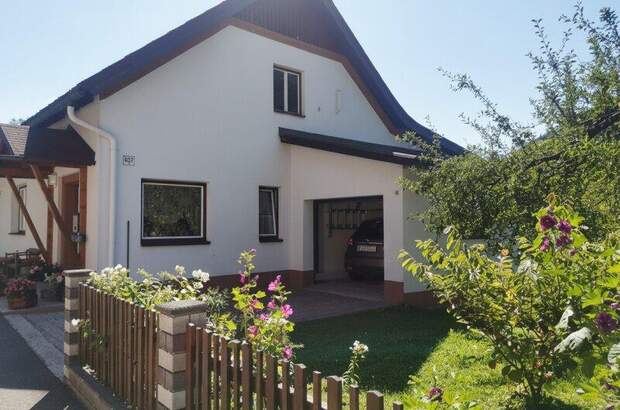 Einfamilienhaus kaufen in 8624 Au (Bild 3)